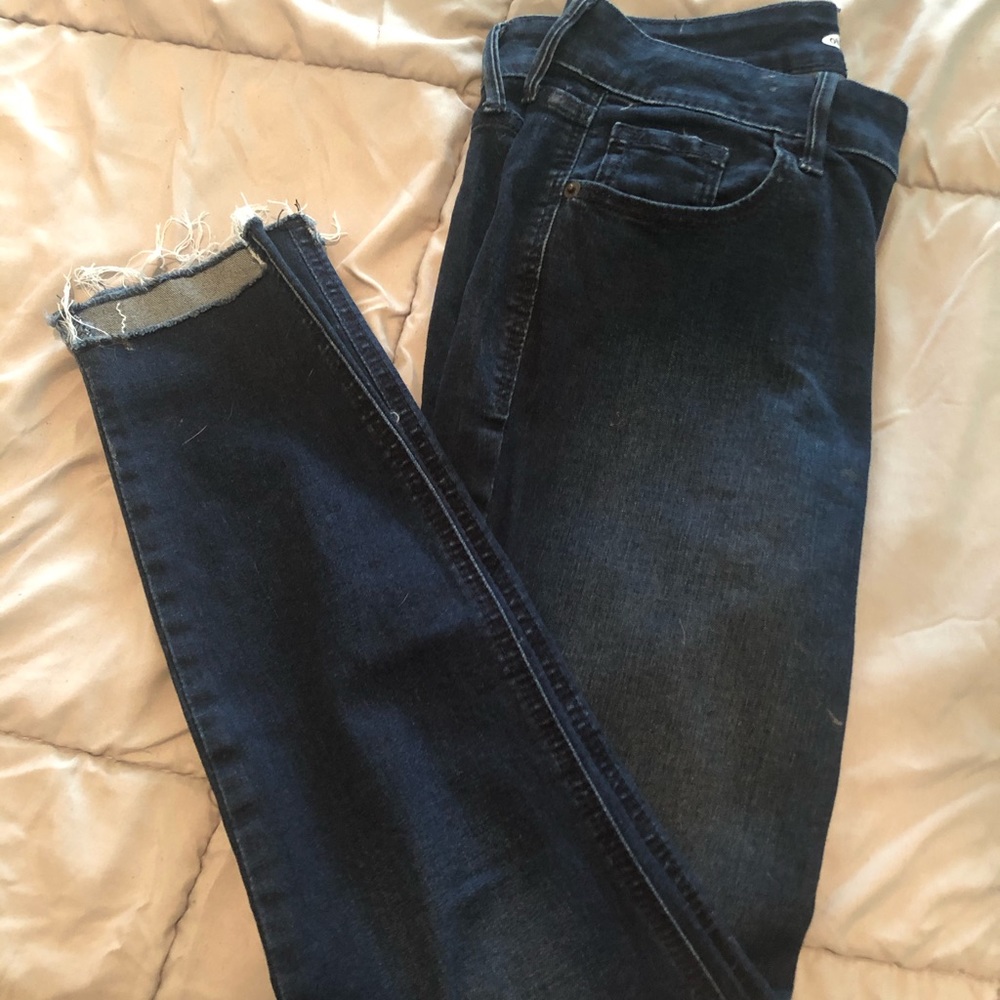 Old Navy Skinny Jeans